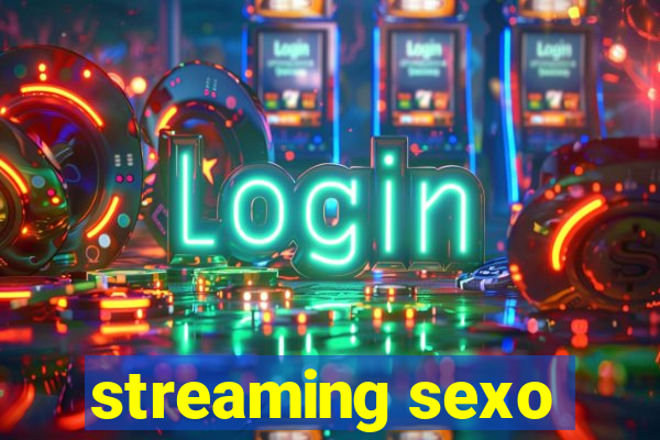 streaming sexo